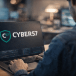 cyber 57 kompanija cyber57 cybersecurity